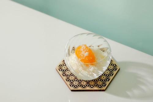 「初夏のアフタヌーンティー」イメージ
