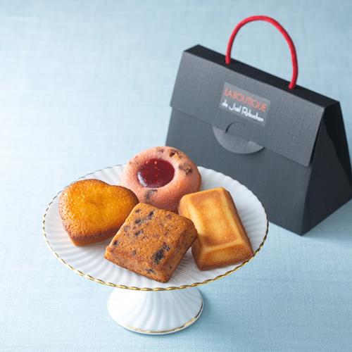 「コフレバッグ(4個入)」税込み1,900円