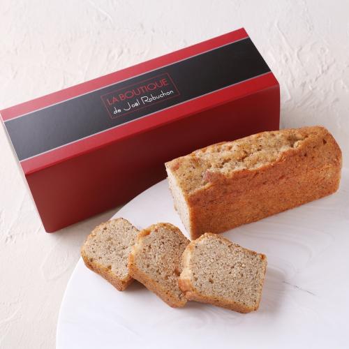 「ケークバニーユ」1個・税込み1,250円