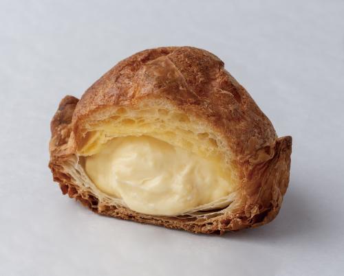 「ミルフィーユシュー」税込み300円