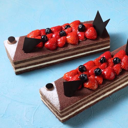 「アンリ・シャルパンティエ」の「タンゴ(TANGO)」2,808円