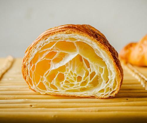 「クロワッサンフランセ」イメージ