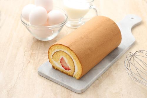 「ロール・ボヌール ～幸せのくちどけ～」税込み1,620円