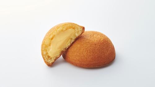 「クレームドール」税込み270円