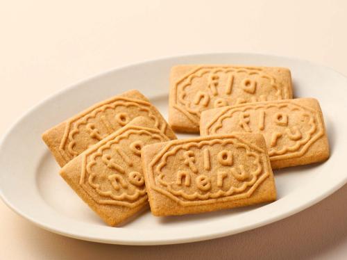「フラネルビスケット」6個入り・税込み810円〜