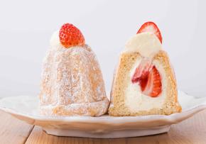 大丸札幌店：生乳の味わいに特化「クリームスイーツコレクション」6月2日まで初開催中　限定スイーツなど登場