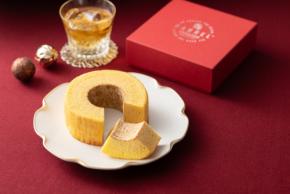 大丸東京店：新潟産卵＆はちみつ使ったしっとりバウム、5月27日より期間限定登場
