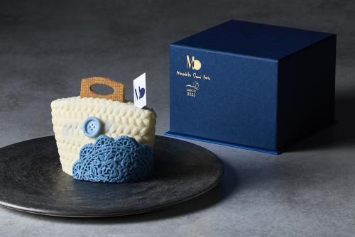 「チーズケーキ ノルマンディー」イメージ
