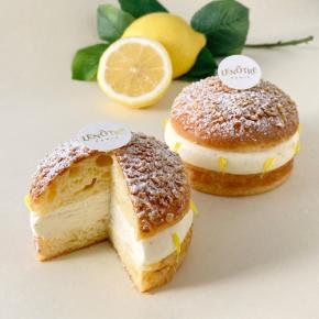 西武池袋本店：初夏のフルーツケーキ揃う「よくばり柑橘 ＆ ほおばりメロン」フェア、5月22日より展開