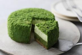 そごう横浜店：初夏彩る抹茶＆あんこスイーツ、5月末まで展開中