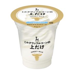 ローソン：限定品や先行発売品含む冷菓14品、5月26日より全国順次展開　コンビニの仕入れスケール生かして価格抑制