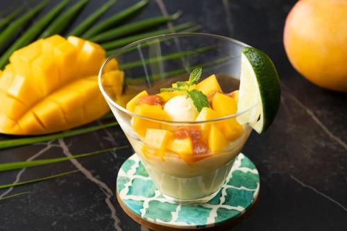 「マンゴー リルト（MANGO LILT）」イメージ