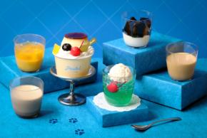 パステル：新作「クリームソーダゼリー」含む夏季限定スイーツ、7月1日より一挙展開