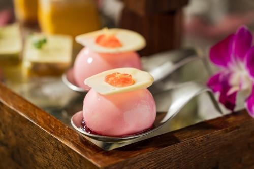 「HAWAIIAN AFTERNOON TEA」イメージ