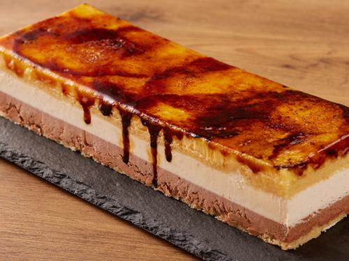 「パリの美食 サマーランチブッフェ」イメージ