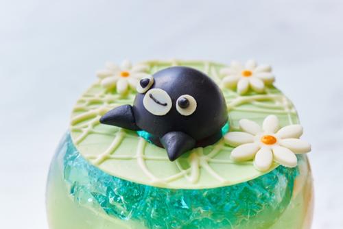 「Suicaのペンギン メロンゼリー」イメージ