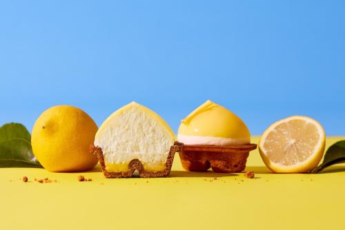 「チーズワンダー　イエロー」イメージ