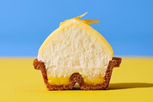 「チーズワンダー　イエロー」イメージ