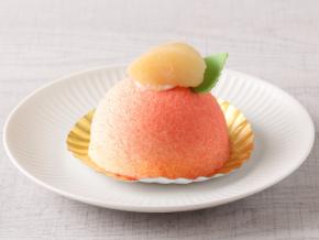 エキュート立川:旬の桃のスイーツなど出揃う「MOMOTOMATO」フェア、7月6日より開催 日常利用の幅広げる全18品のラインアップ