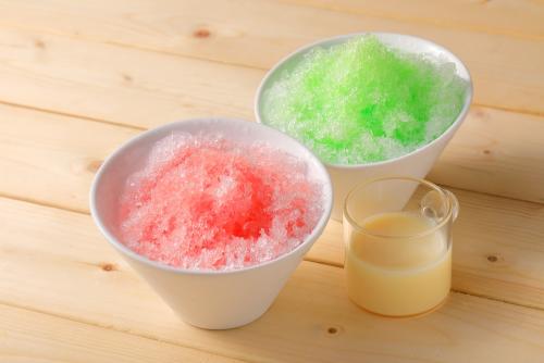「甘い誘惑〜メロン＆スイーツ～サマーランチビュッフェ」イメージ