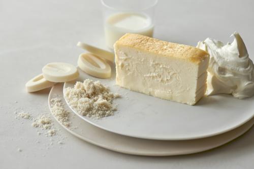 「ミスターチーズケーキ ミルキーマスカルポーネ」イメージ