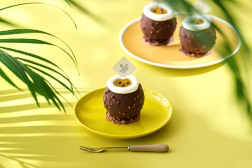 「ココパッション」950円