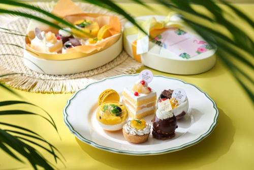 「シェラトンスイーツボックス」3,400円