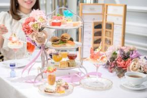 北野神戸ホテル：”世界三大珍味”味わえる美食アフヌン、8月10日より展開