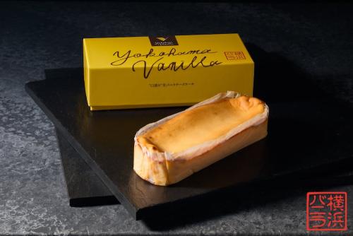 「"口溶け" 生バニラチーズケーキ」イメージ