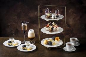 東京・品川：深まる秋を表現「ストリングスホテル東京インターコンチネンタル」季節限定アフヌン、9月1日より2ヵ月展開