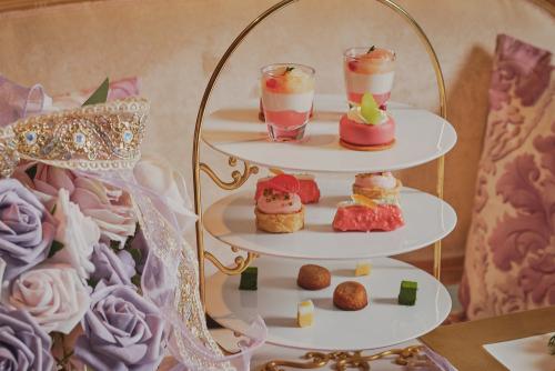 「Salon de Marie Antoinette」イメージ