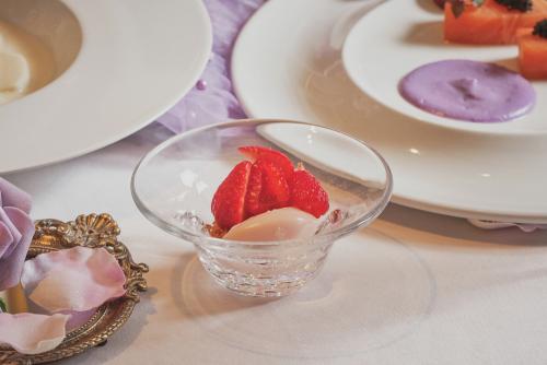 「Salon de Marie Antoinette」イメージ