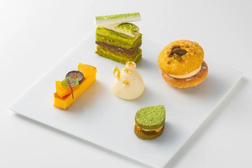 「スイーツブッフェ with ハーゲンダッツ アイスクリーム」イメージ