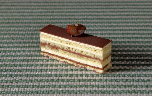 「マロン オペラ」税込み900円