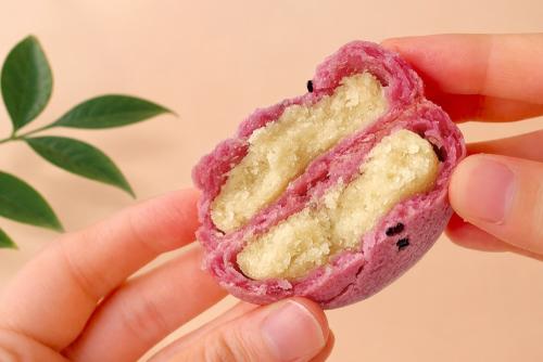 「すい～とパイもん」イメージ
