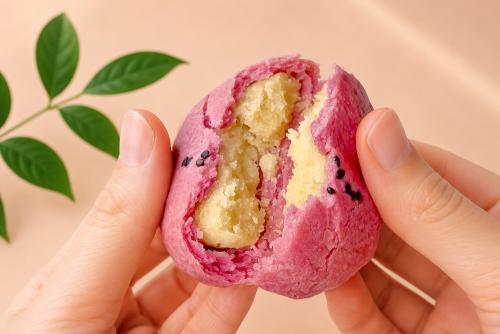 「すい～とパイもん」イメージ