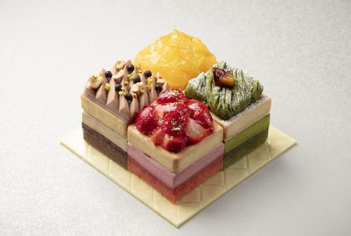 「カドー ミニョン」税込み20,000円