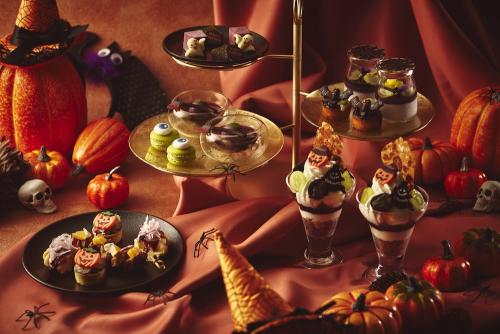 「ハロウィンバージョン」イメージ