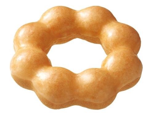 「ポン・デ・リング」税抜き160円→税抜き170円
