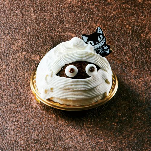 「モミィ」イメージ