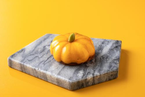 「ハロウィーンアフタヌーンティー」イメージ