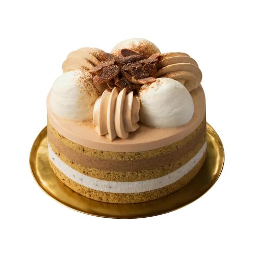 「BE:FIRST BEST TEAケーキ（紅茶）」税込み4,980円