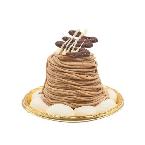 「グラマシーニューヨーク」の「ロッキーマウンテンハイ」税込み681円