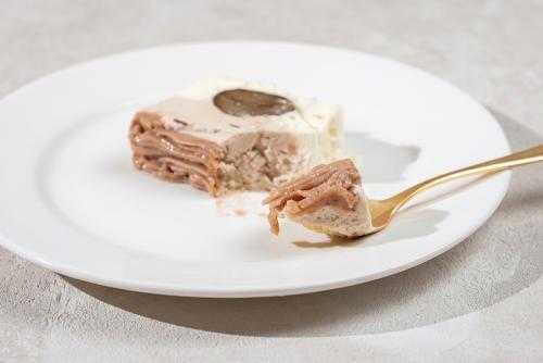 「Mont Blanc CASSATA」イメージ