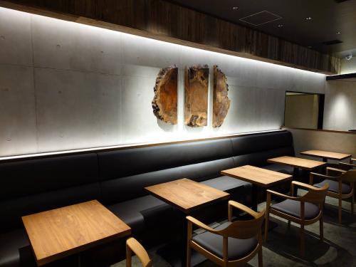 「りくろーおじさんの店 グランフロント大阪店」イメージ