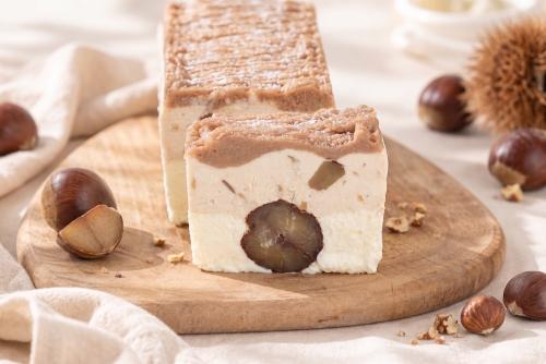 「Mont Blanc CASSATA」イメージ