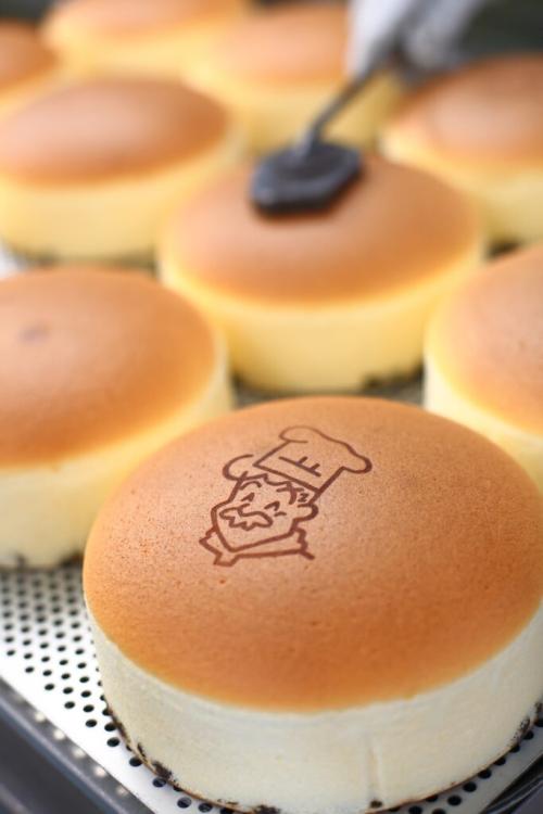 「りくろーおじさんの店 グランフロント大阪店」イメージ