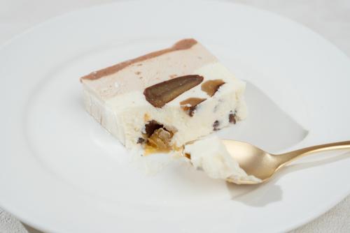 「Mont Blanc CASSATA」イメージ