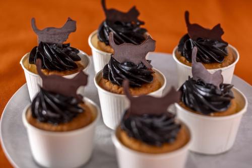 「ハロウィンスイーツ・ランチ&ナイトビュッフェ」イメージ