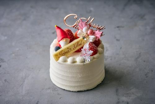 「ホワイトクリスマス」税込み3,500円